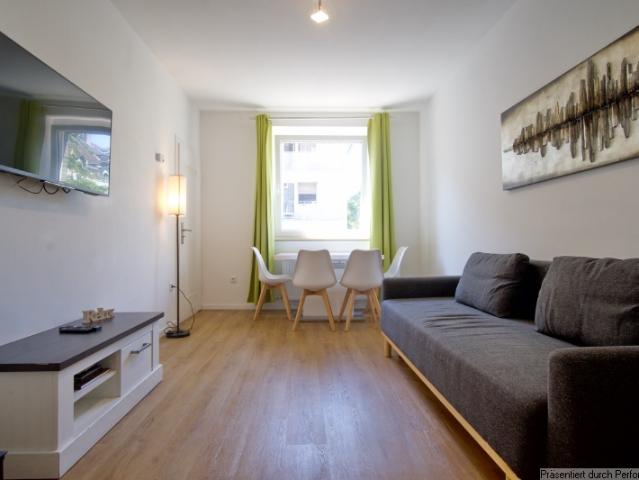 Wohnung mieten in Oberbilk, Düsseldorf