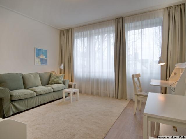 Wohnung mieten in Flingern Nord, Düsseldorf