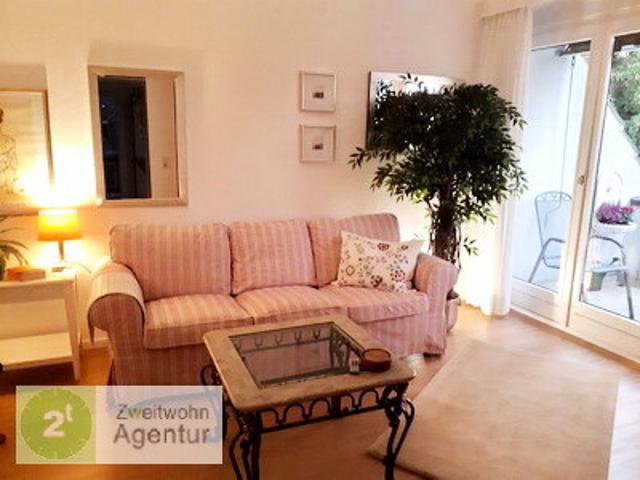 Wohnung mieten in Homberg, Ratingen