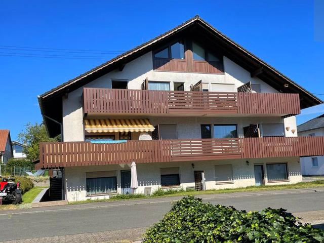 Wohnung mieten in Halbs, Rheinland-Pfalz
