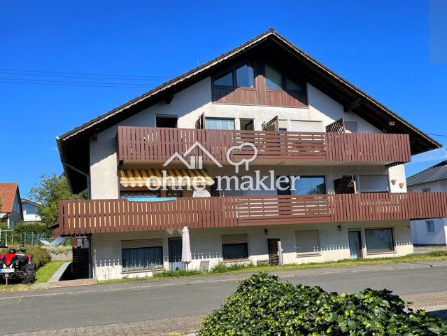 Apartment mieten in Pottum, Rheinland-Pfalz