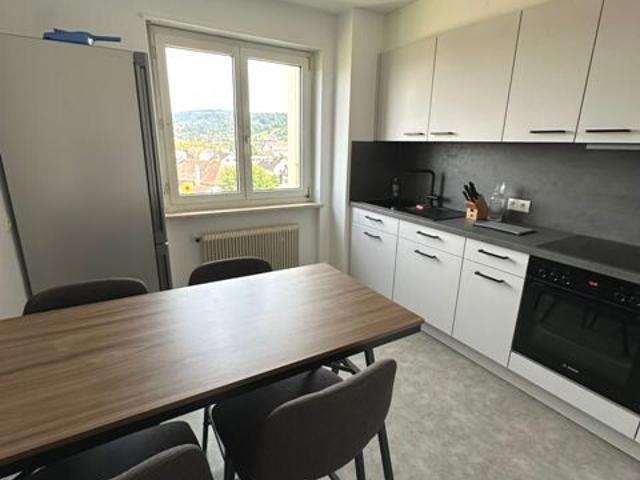 Apartment kaufen in Dornbirn, Vorarlberg