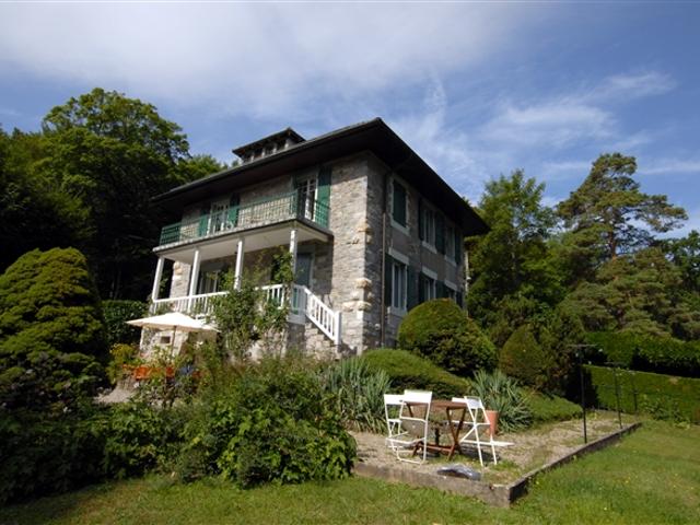 Immobilie mieten in Pregny-Chambésy