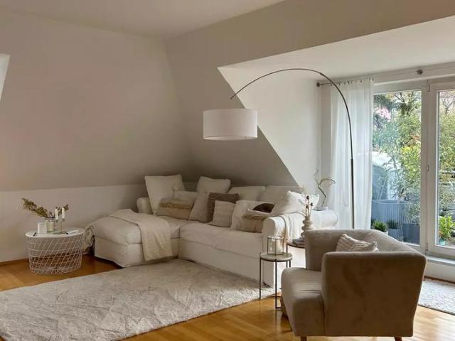 Wohnung mieten in Stuttgart-West, Stuttgart