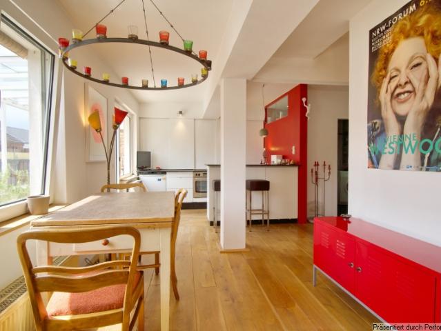 Wohnung mieten in Oberbilk, Düsseldorf