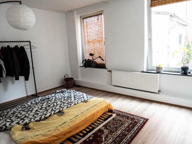 Etagenwohnung mieten in Bremen, Neustadt