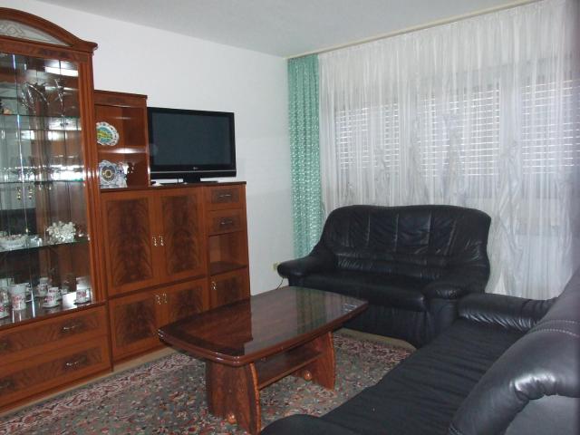 Wohnung mieten in Veilhof, Nürnberg