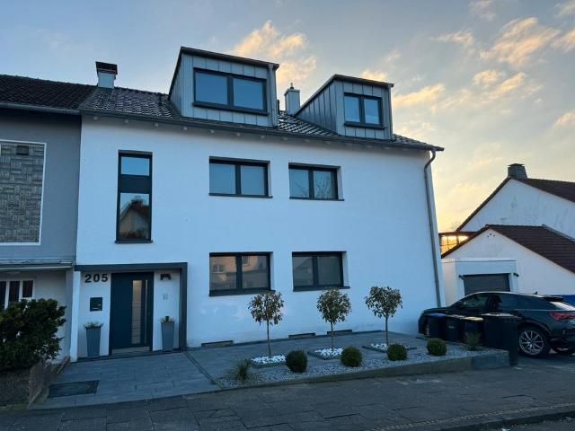 Wohnung mieten in Aplerbeck, Dortmund