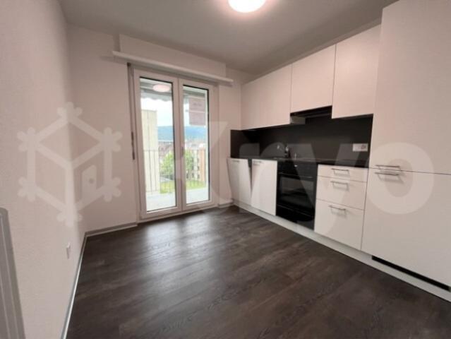 Wohnung mieten in Delémont, Jura