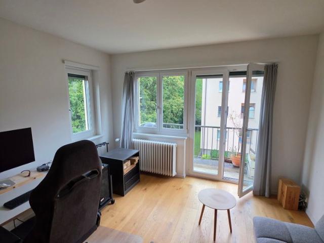 Apartment mieten in Friesenberg, Zürich