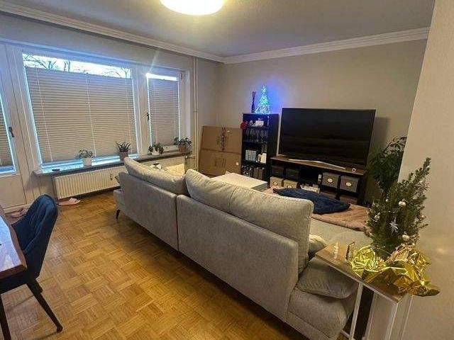 Apartment mieten in Garstedt, Norderstedt