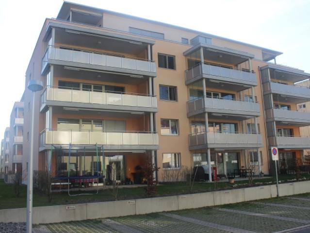 Attikawohnung mieten in Leuenfeld, Oensingen
