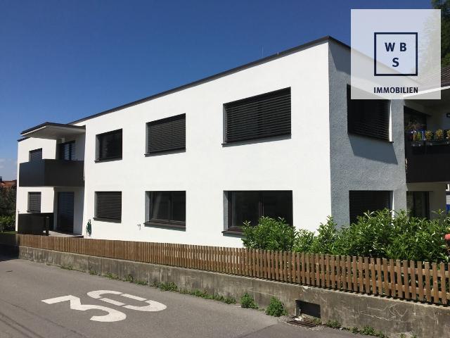 Apartment mieten in Haselstauden, Dornbirn