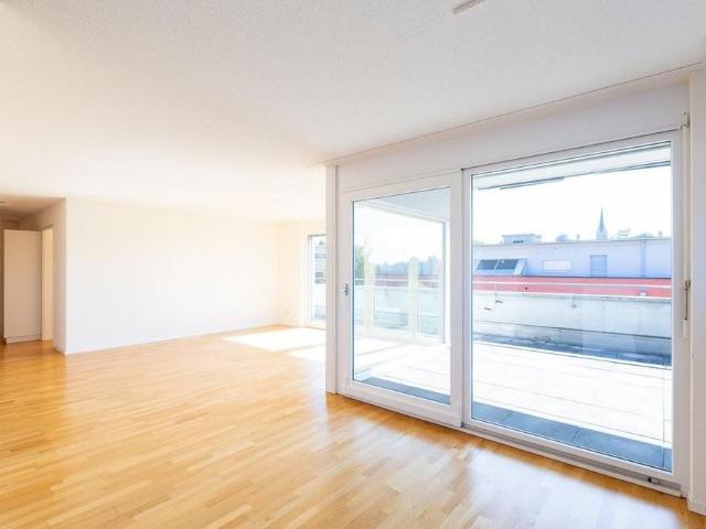 Apartment mieten in Oberönz, Herzogenbuchsee