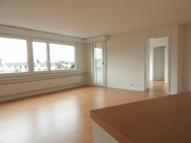 Apartment mieten in Aarberg, Verwaltungsregion Seeland