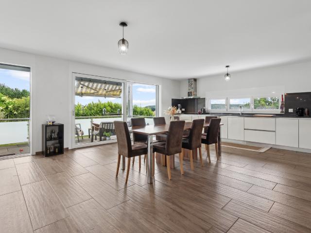 Wohnung kaufen in Misery-Courtion, Freiburg