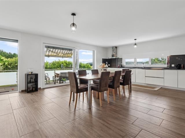 Wohnung kaufen in Misery-Courtion, Freiburg