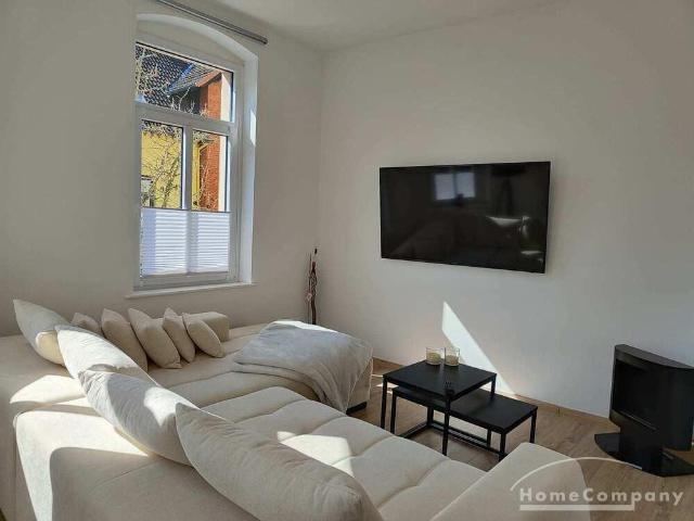 Wohnung mieten in Mitte, Braunschweig