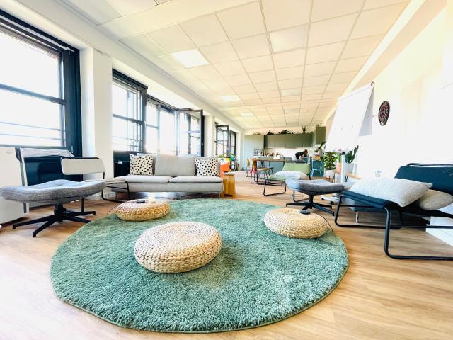 Büro mieten in Spandauer Vorstadt, Berlin