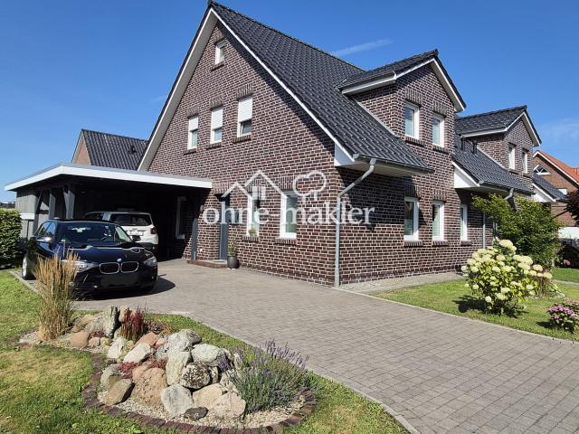 Haus kaufen in Sandhorst, Aurich