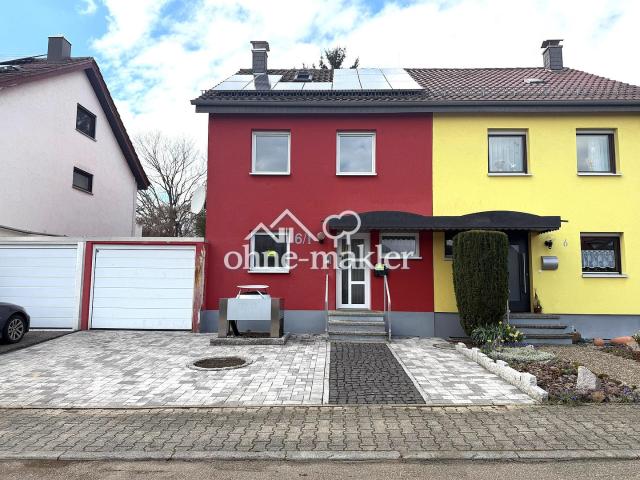 Haus kaufen in Bretten, Baden-Württemberg
