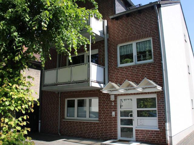 Etagenwohnung kaufen in Marl