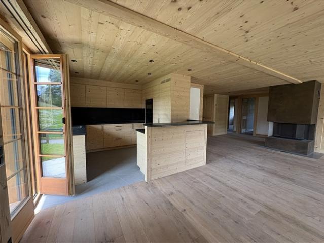 Wohnung kaufen in Saanen, Bern