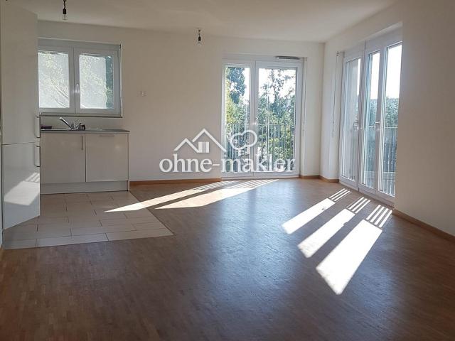 Apartment kaufen in Bockenheim, Sachsenhausen