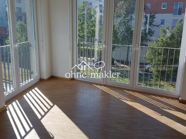 Apartment kaufen in Bockenheim, Sachsenhausen