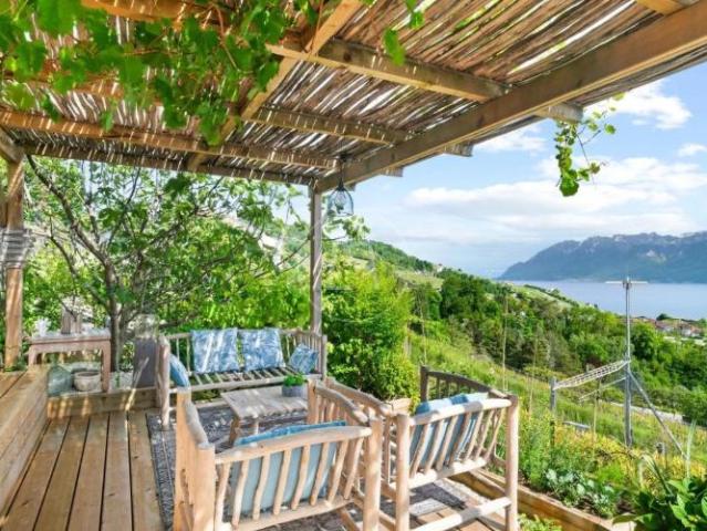 Haus kaufen in La Croix, Lutry, Waadt