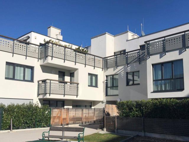 Apartment mieten in Baden, Niederösterreich