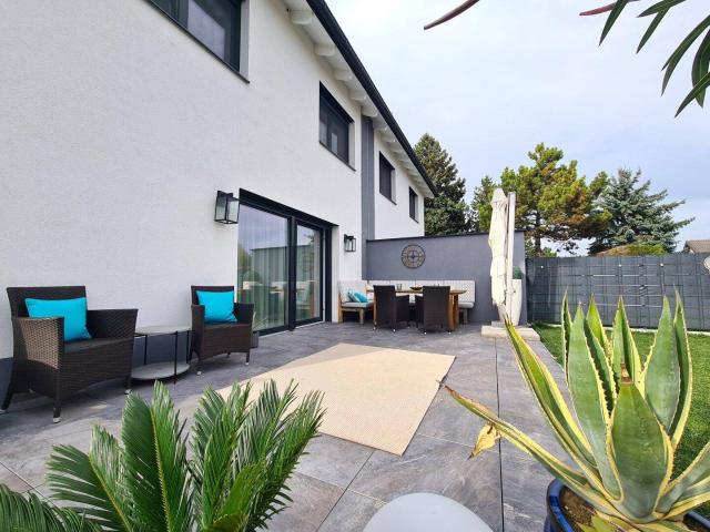 Haus kaufen in Wöllersdorf-Steinabrückl, Niederösterreich