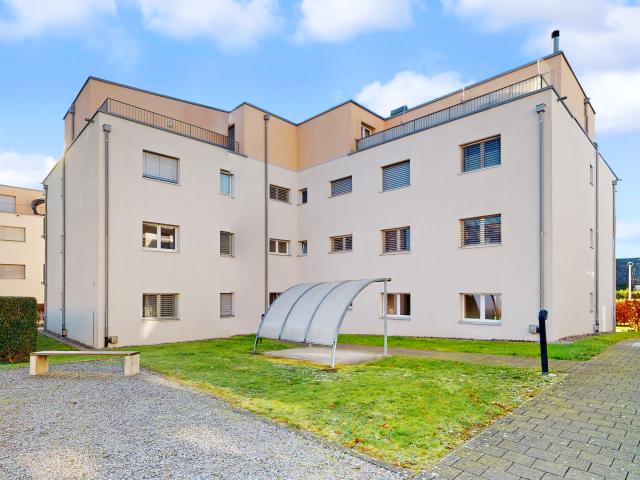 Attikawohnung mieten in Nürensdorf, Zürich