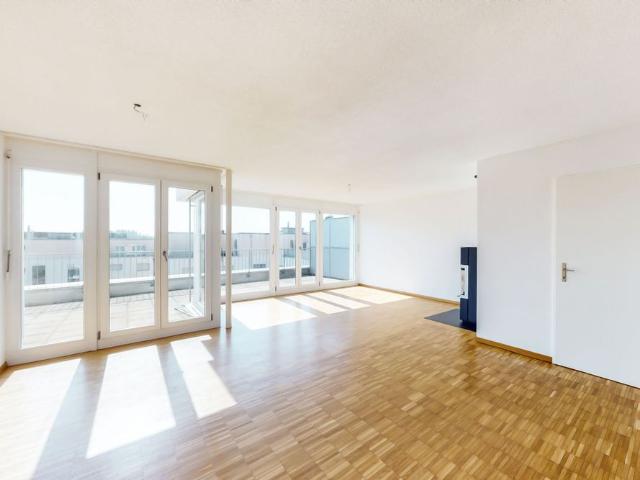 Apartment mieten in Nürensdorf, Zürich