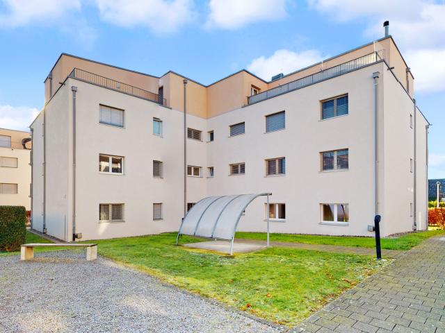 Apartment mieten in Nürensdorf, Zürich