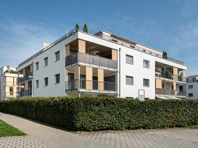 Apartment mieten in Nürensdorf, Zürich