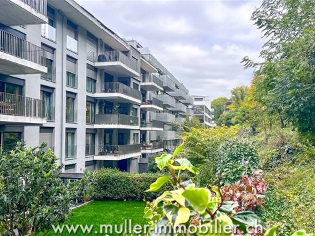 Wohnung kaufen in Vevey, Waadt