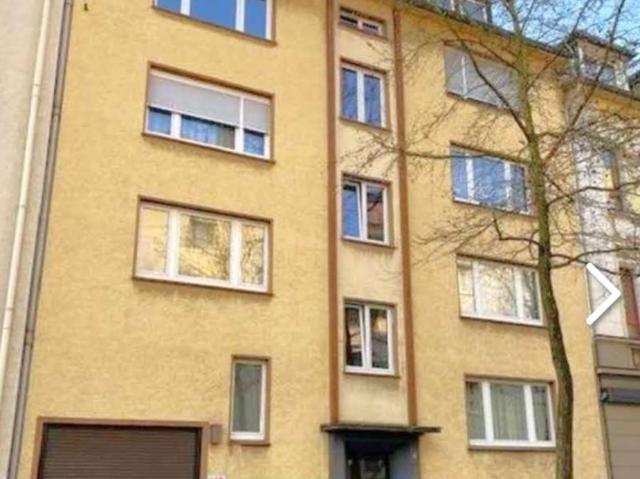 Wohnung mieten in Wuppertal, Nordrhein-Westfalen
