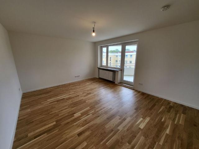Apartment mieten in Lechhausen, Augsburg