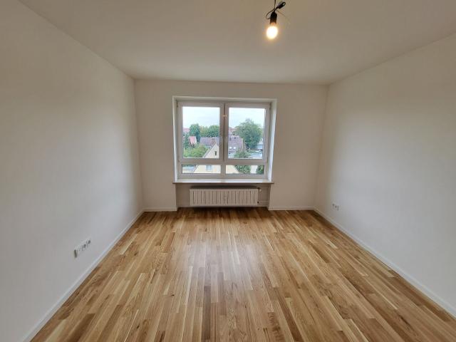 Apartment mieten in Lechhausen, Augsburg