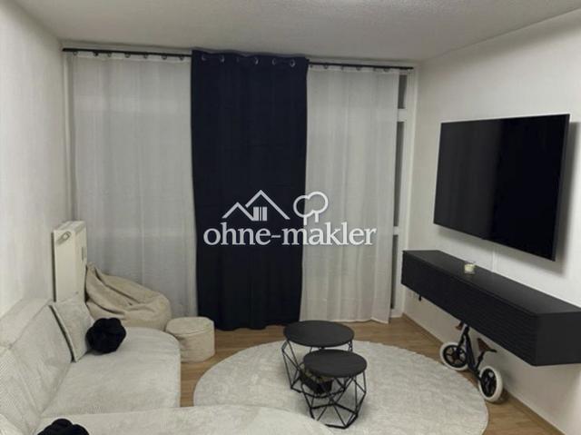 Apartment mieten in Pollenried, Nittendorf