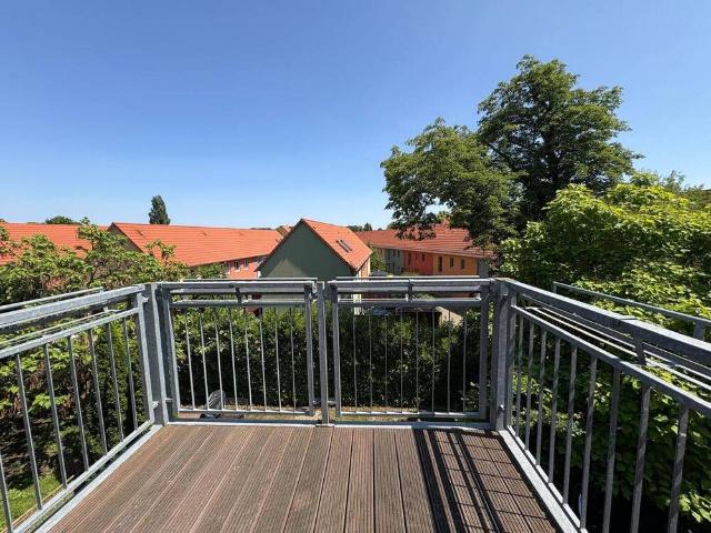 Etagenwohnung kaufen in Potsdam