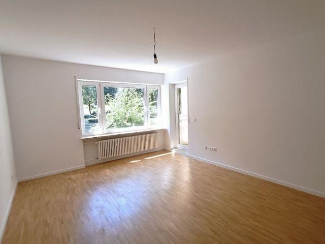 Apartment mieten in Hochzoll, Augsburg