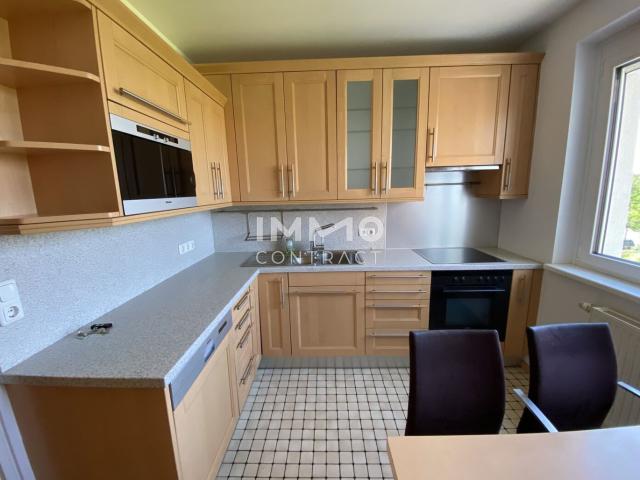 Wohnung kaufen in Wels, Oberösterreich