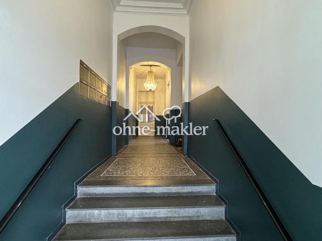 Apartment mieten in Neckarstadt-Ost, Mannheim