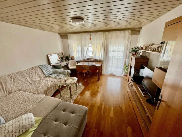Wohnung kaufen in Lindau (Bodensee), Landkreis Lindau