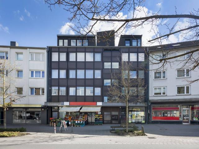 Etagenwohnung kaufen in Heiligenhaus