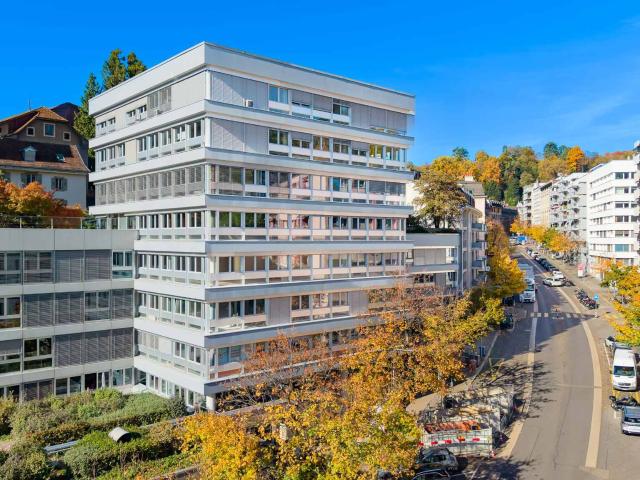 Industrie mieten in Cheseaux-Lausanne, Waadt