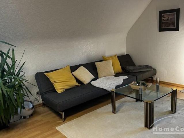 Wohnung mieten in Südwest, Braunschweig
