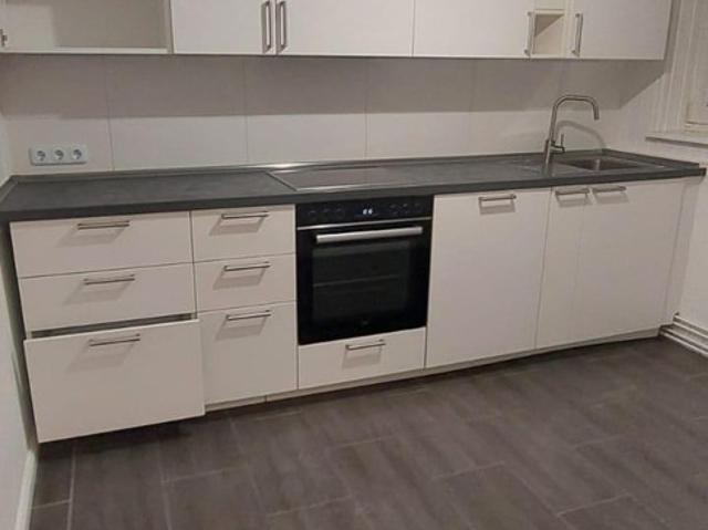 Wohnung mieten in Sudmerberg, Goslar